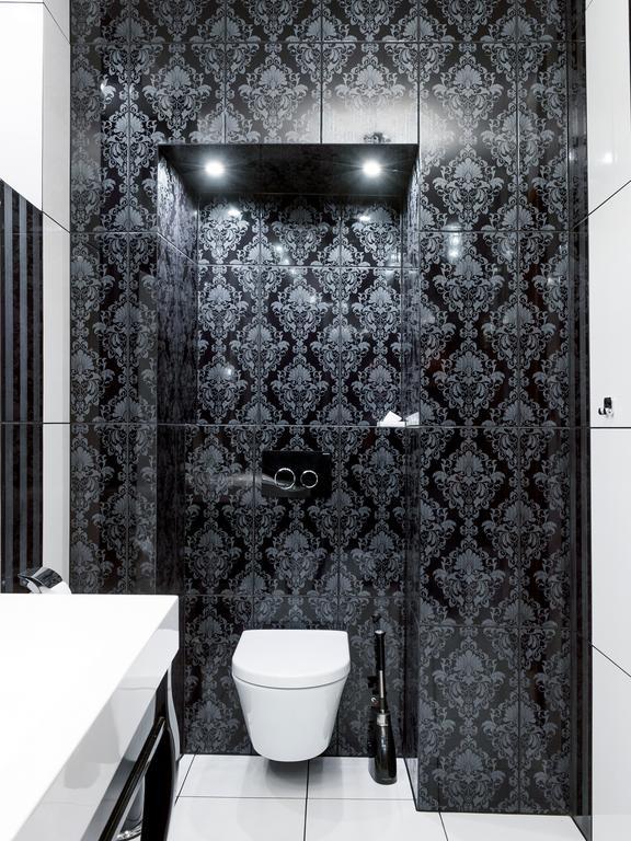 Ferienwohnung Leonardo 2 Krakau Exterior foto